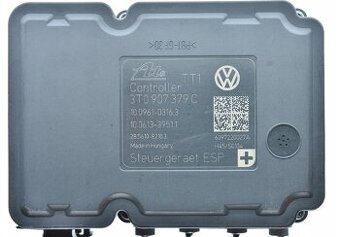 ABS/ESP 3T0907379C, 3T0614517D - VW, Skoda, Audi