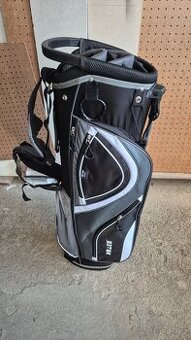 Prodám golfový stand bag Huaen, nový, nepoužitý