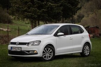 Volkswagen Polo 1.0 75k Comfortline