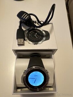 Suunto 5