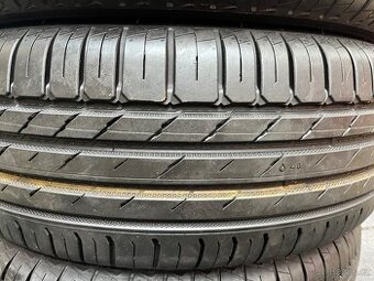 Letní pneumatiky 225/60/18 Nokian Wetproof SUV