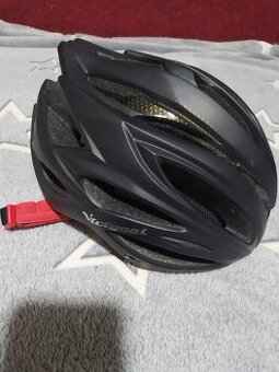 Cyklistycká přilba obvod hlavy 57-61 cm