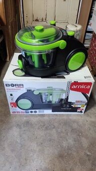 Vysavač Arnica Bora 4000