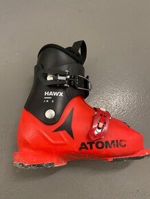 Detske preskace Atomic