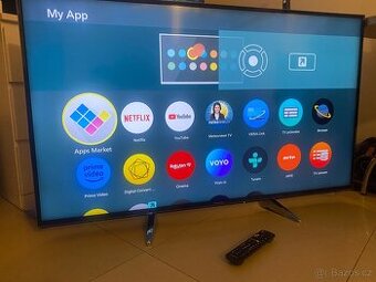 TV PANASONIC TX-55EX603E - 1