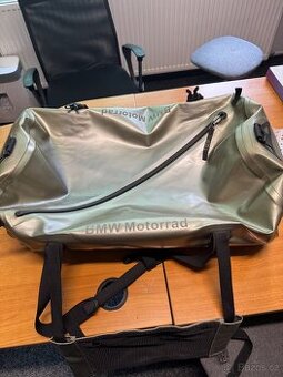 Cestovní taška na moto BMW