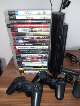 PlayStation 3 slim - 1