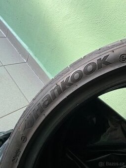 Hankook Ventus S1 evo3 235/35 R19 letní - 1