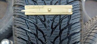 Zimní pneu 185/65R15 Nokian - 1