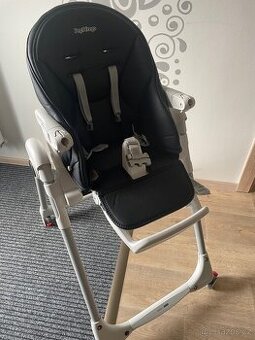 Jídelní židlička Peg Perego Prima Pappa - 1