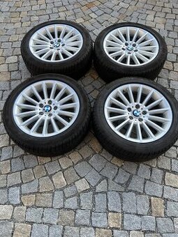 BMW 245/45 r18 100V Continental zimni