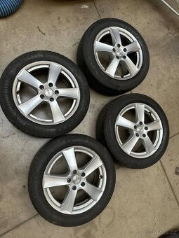 Alu r17 5x112 - 1
