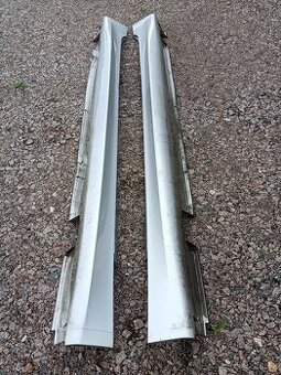 BMW E60 e61 prahy M paket 354/7