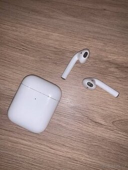Apple Airpods 2