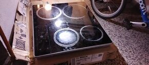 Varná deska Whirlpool