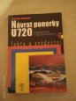 Návrat ponorky U 720