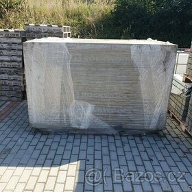 Tepelná izolace ROCWOOL
