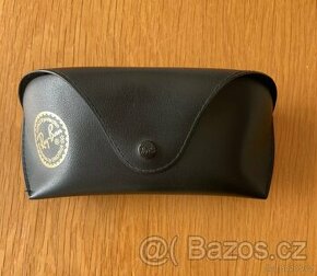 Prodám originální pouzdro zn.RAY-BAN, velmi zachovalé