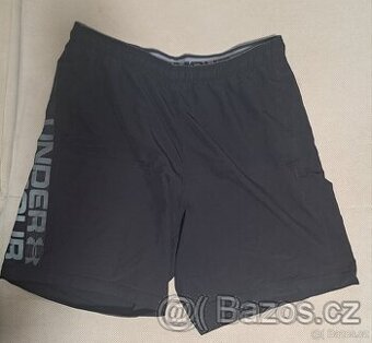 Kraťasy UnderArmour vel.L