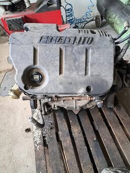 Motor, převodovka 1.9JTD 74kW 182 B9000 Fiat Doblo