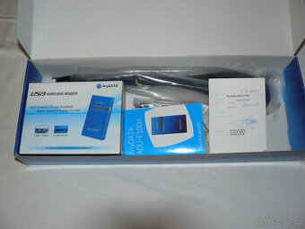 Modem AnyData CDMA, model ADU-E100H
