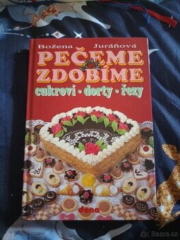 Pečeme zdobíme ... - 1