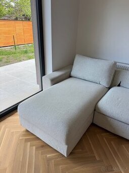 Lenoška IKEA Vimle