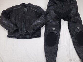 Probiker PRX-8 dámska dvojdielna moto kombinéza 44 XL