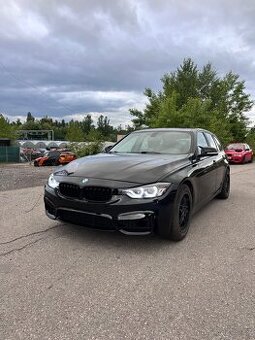 Bmw f31