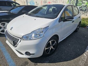 Peugeot 208 - 1,0i - (2014)...na splátky VŠEM