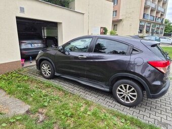 Prodám Honda HRV 1,6,D