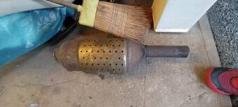 Prodám DPF filtr - 1
