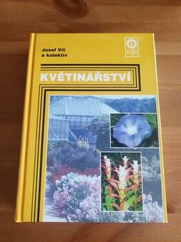Květinářství - 1