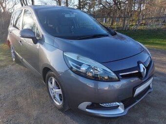Renault Scenic 1.5 DCi