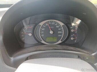 Tucson 2.0 crdi 4x4 82kw bez DPF tažné REZERVACE