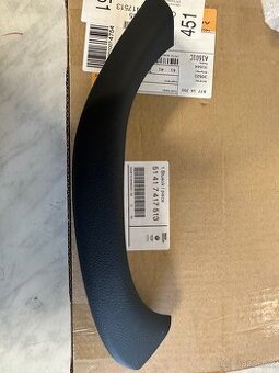 Originální madlo dveří BMW – 51417417513