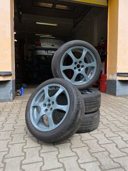 Alu kola OZ Racing