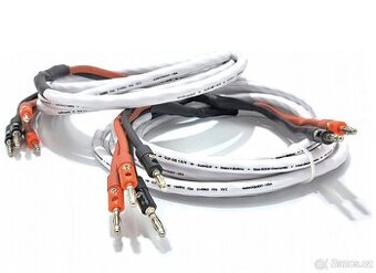 Acoustique Quality Audioquest – Bi-Wiring, 3 m
