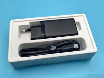Baseus GaN5 Pro 65W USB C nabíječka