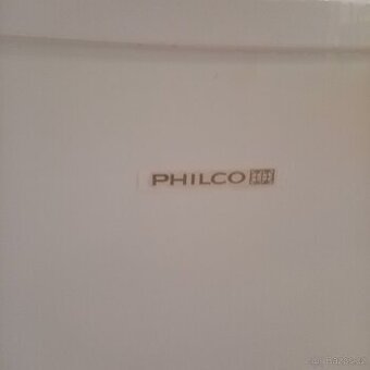 Prodám ledničku Philco.