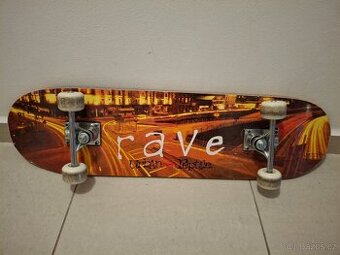 Skateboard - 1