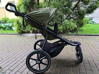 Predám Thule Urban Glide 2
