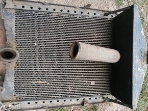 Praga piccolo chladič
