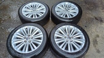 Alu kola Opel Insignia 18"