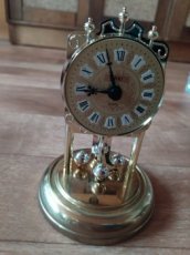 Hodiny Asso - 1