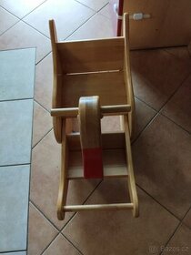 Houpačka