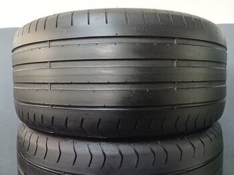 215/40 R17 FULDA (0420)