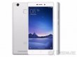 Silikonový obal Xiaomi Redmi 3/3S - čirý.
