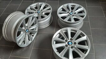 Alu kola BMW - VW- Transporter T-5T-6 Multivan