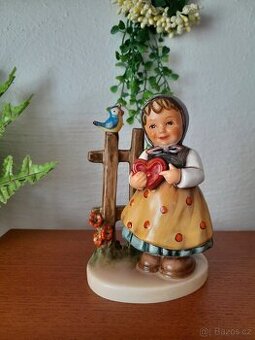 Soška - Hummel - Goebel - 1